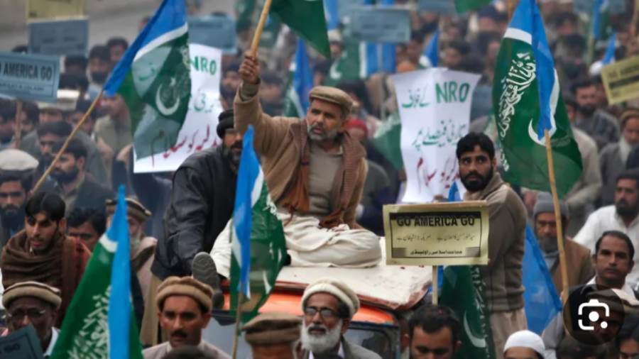 الجماعة الإرهابية تبحث هندسة نظام جديد لتفادى الحراك الأمريكى والأوروبى