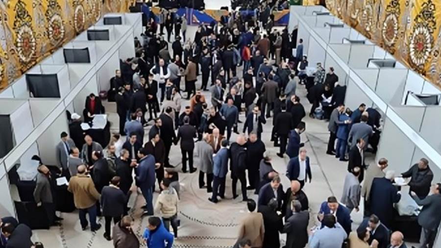 دائرة طلبات رجال القضاء أكدت ضرورة عرض أى إجراء على الجمعية العمومية