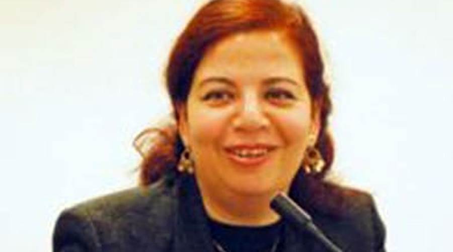 عزة بدر