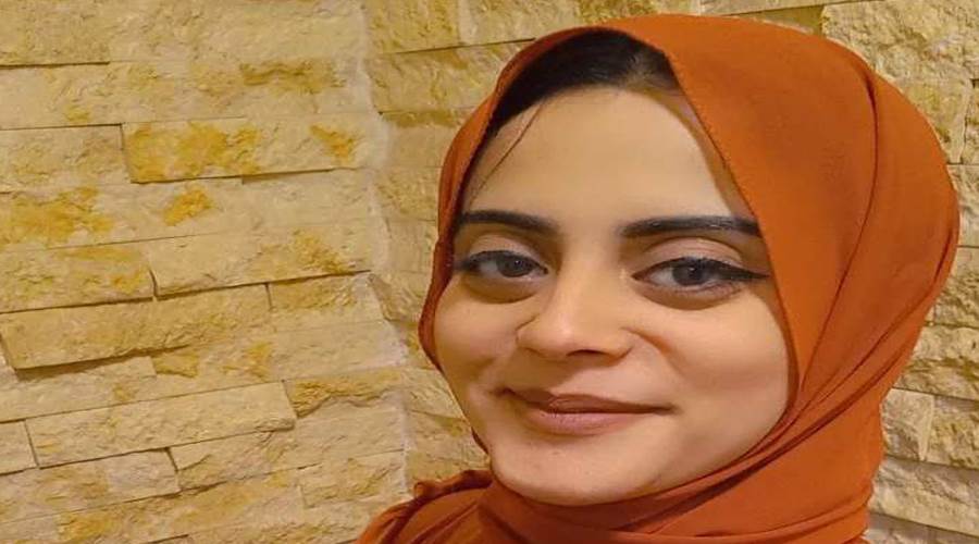 ريم المنجى