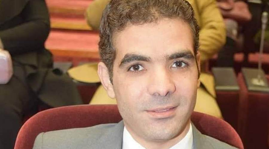محمد هندى