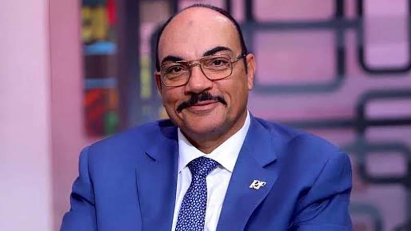 فرحات: البرلمان أمامه فرصة ليثبت للمواطنين وللنخب السياسية أنه على عكس المتوقع