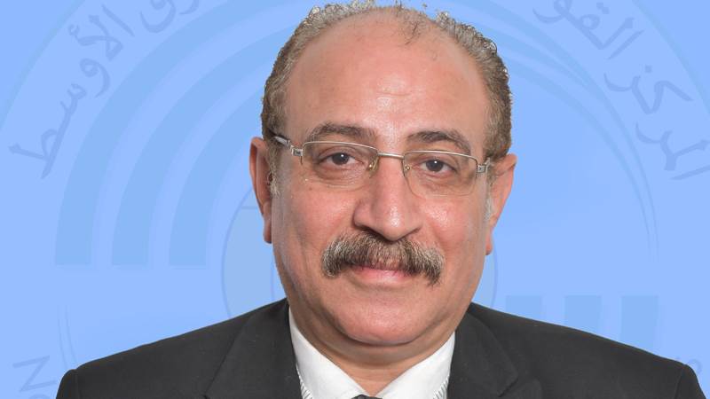 فهمي: الدولة لا تحتمل أخطاء السياسيين.. والبرلمان المقبل يجب أن يحصن نفسه حتى لا يكون عرضة للطعن