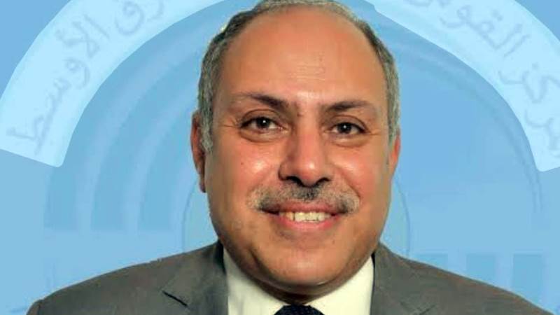 سلامة: المحكمة الإدارية العليا هى صاحبة القول الفصل فى تأكيد النتائج