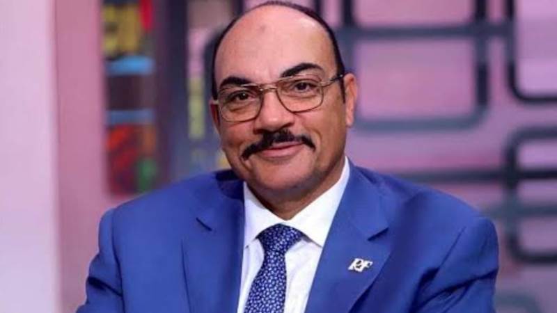 فرحات: الشفافية غير مسبوقة.. والثقة فى المؤسسات هى الضمانة الأولى