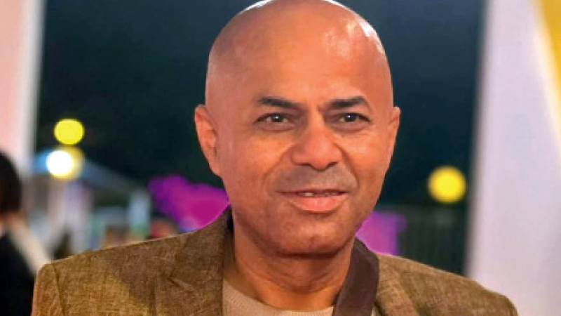 مصطفى النبيه: المهرجان خرج للنور بدون كهرباء ولا قاعة سينما والقصف على بعد أمتار