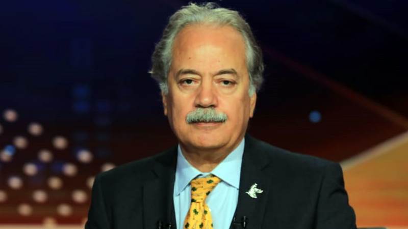 عصام شيحة: الثقة إذا فُقدت يصعب استعادتها والبرلمان المقبل تنتظره مهام جسيمة تتطلب شرعية كاملة