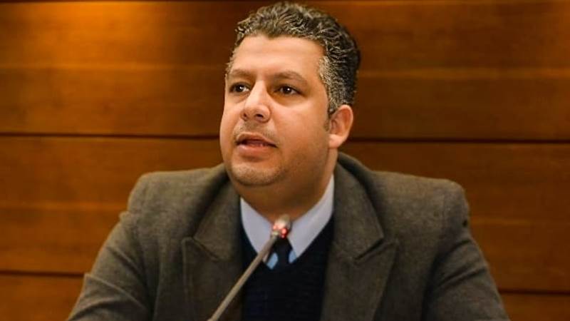 محمد ممدوح: كنت آمل أن يعاقب كل من ثبت تورطه فى مخالفات انتخابية أو محاولات لإفساد الحياة السياسية