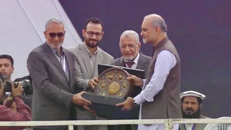 التنظيم الدولى يسعى للتركيز على ملفى غزة والسودان