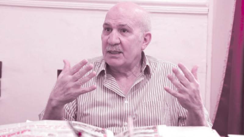 رئيس حزب التجمع: الطعون الانتخابية صحية بشرط الالتزام بأحكام القضاء وتنفيذها