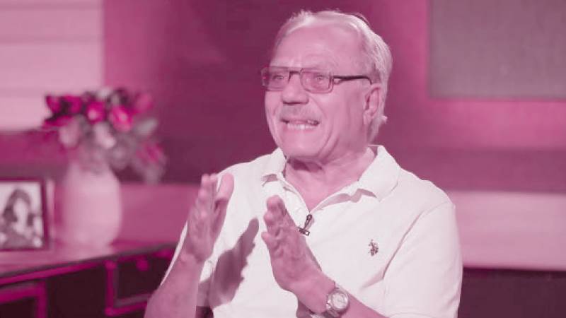 رئيس حزب التحالف الشعبى: يجب تجديد دماء أعضاء البرلمان