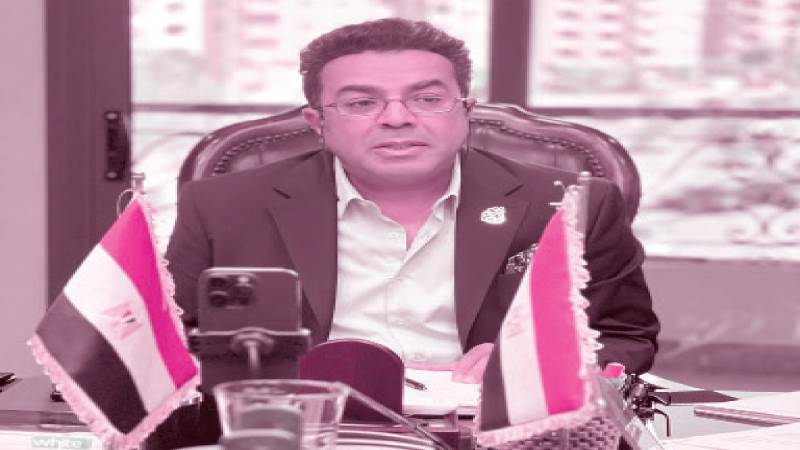 رئيس حزب الوعى: 3 مفاجآت فى البرلمان المقبل