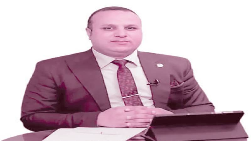 د.عاصم حجازي: بناء شخصية الطفل أهم من التحصيل الدراسي.. والتساهل المفرط يؤدى إلى كوارث