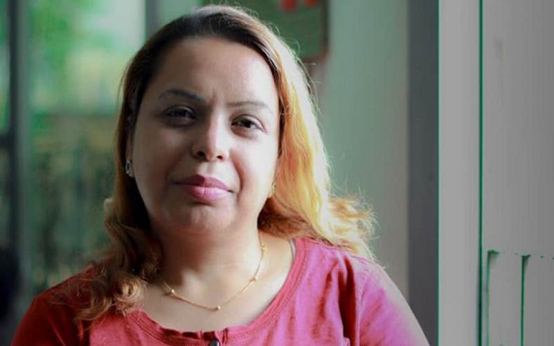 انتصار السعيد: رغم مؤشرات التراجع النسبى فى معدلاته إلا أنه لا يزال خيارًا قائمًا لدى شريحة واسعة من المجتمع