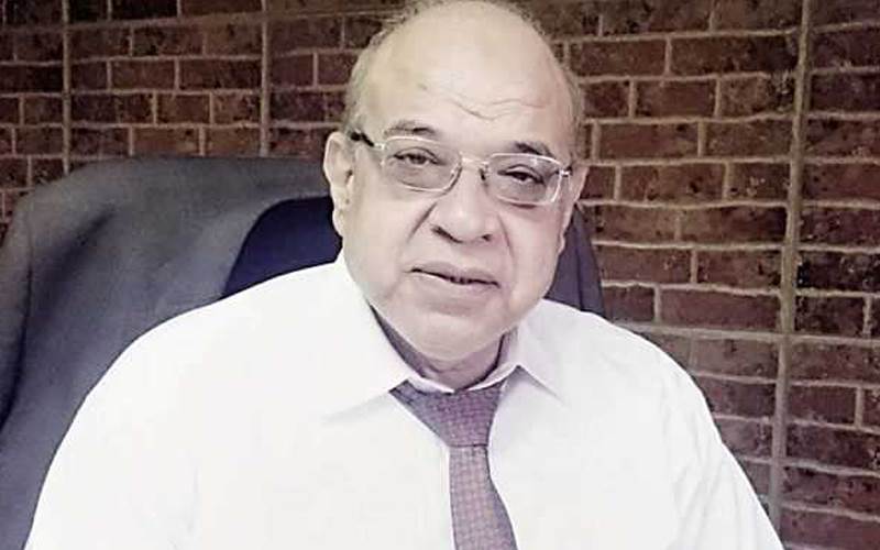  د.عاطف الشيتانى: برنامج «مودة» لم يأتِ بنتائج مواتية.. والمركزى للتعبئة والإحصاء يقدّم أرقامًا لكنه لا يكشف أسبابها 