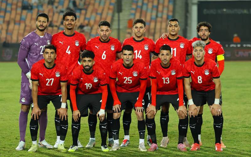 جيل جديد بلا ذاكرة قارية ومدرب يقف على أعتاب الخلود