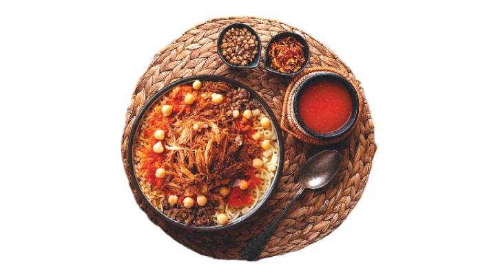 المنظمة أدرجت 11 عنصرًا منها الكشرى والسيرة الهلالية ولعبة التحطيب والأراجوز والسمسمية والحناء