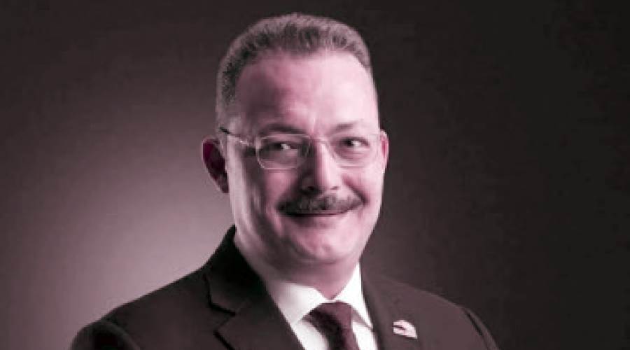 سمير صبري: ننتظر المضى فى التعامل مع الملف الاقتصادى بشكل أكبر وانعكاس ذلك على المواطن