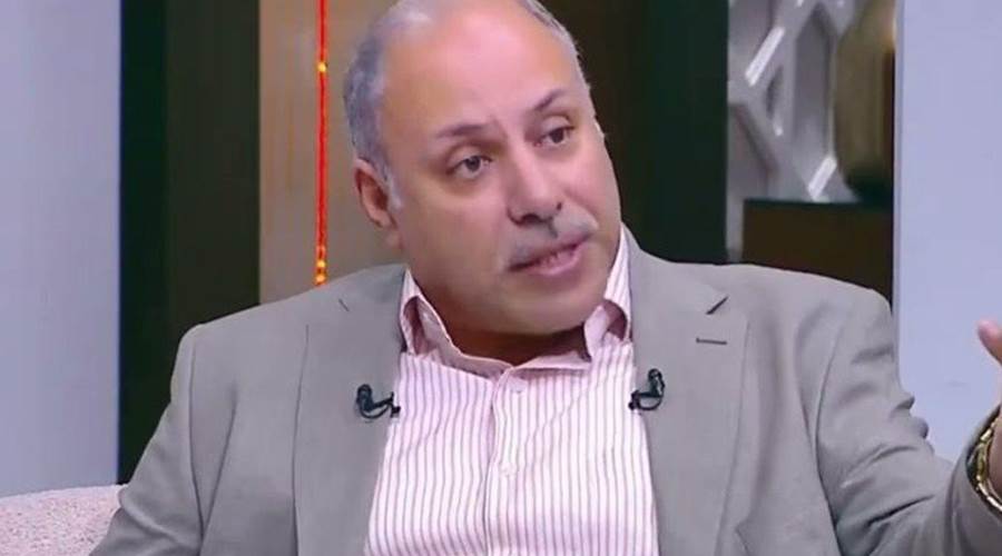 حسن سلامة: الرئيس السيسي يدشن لمرحلة جديدة تُبنى على فكرة العلم فى المؤسسات وليس المجاملات