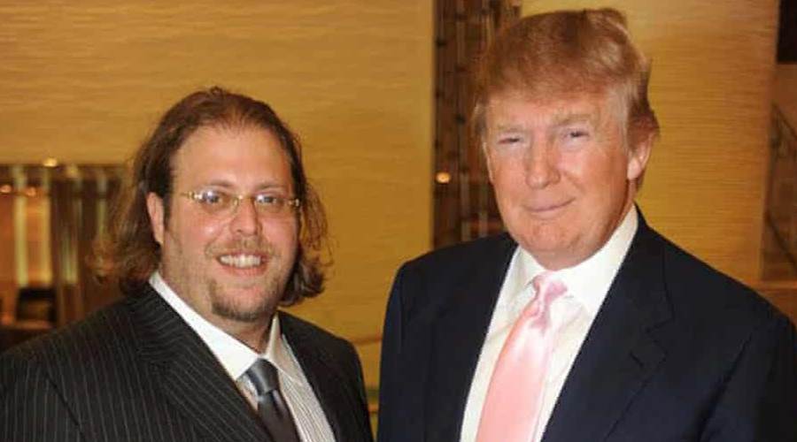 تورط صديق ترامب المقرب فى عمليات الخطف والتهجير