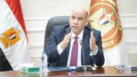 وزير العمل حسن رداد: الدولة تحمى عمالها رغم الأزمات العالمية 