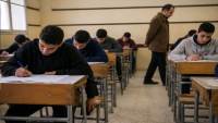 «حيل الغش» تخترق شبكة تأمين الامتحانات
