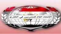 الاتحاد العام للمصريين بالخارج  مؤسسة وطنية أم ملكية خاصة؟
