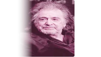 مأساة عائلية ونجاح كبير فى مذكرات «العراب»: آل باتشينو هذا ما فعله النجم الكبير 