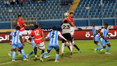 متأهلون ولكن.. وعكة كروية تضرب المنتخبات المصرية