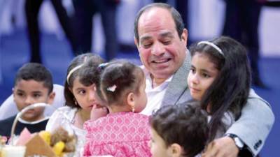 فى اليوم العالمى للطفل أطفال مصر يعيشون عصرًا ذهبيًا من التمكين والحماية غير المسبوقة