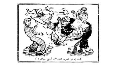 لا وسيط بعد اليوم!