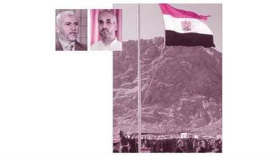 الفرق بين المقاومة الوطنية والمقاومة السلطوية: لماذا نجحت المقاومة فى سيناء ولم تنجح فى غزة؟! 