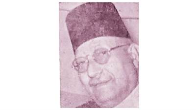 حافظ رمضان باشا يقول: بريطانيا تسلمنا الذخيرة على طريقة البطاقات!