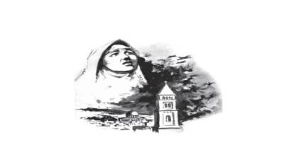 راهبة عاشت أهوال الحرب فى القدس