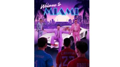 مونديال الأندية فى ثوبه الجديد.. الأهلى فى 2025 فى حضرة ميسى ورفاقه