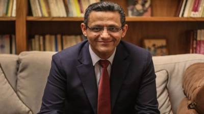 تحديث ميثاق الشرف ومدونات للسلوك المهنى قيد الصياغة البلشى: مشروعات قوانين لتداول المعلومات والعقوبات السالبة للحريات ستقدم للجهات المختصة