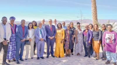 بمشاركة ممثلى 22 دولة   دعم مصرى لحيازة المرأة الإفريقية للأراضى الزراعية