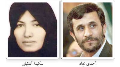 مأساة «سكينة» المسلمة إلى الذين يطالبون بدولة دينية: هذا مصير مصر إذا أفلحتم