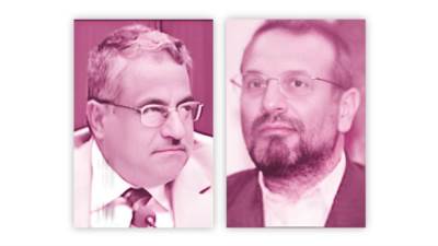 نعم.. «روزاليوسف» ضد الإخوان