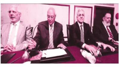 «روزاليوسف» والصحافة و«فتح الباب»