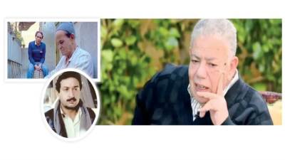 فى وداع صاحب قلم التعبير عن آلام وأحلام البسطاء: رحل الحريف.. «بشير الديك»