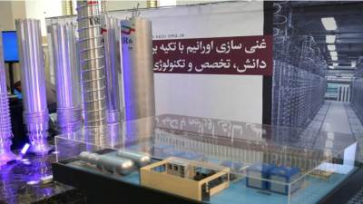 بعد تحذير مستشار الأمن القومى.. سيناريوهات التعامل الأمريكى مع الملف النووى الإيرانى