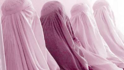 مبانٍ دون نوافذ نساء سوريا ينتظرن المجهول.. وتخوف من تكرار السيناريو الأفغانى