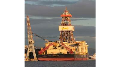 بمصنع إسالة دمياط ورصيف المتحدة لمشتقات الغاز البترول تستعد لربط سفينة «التغويز» الثانية بالشبكة القومية