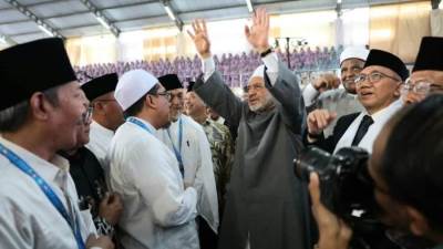 حصاد الأزهر الشريف جولات تاريخية للإمام الأكبر تؤكد عالمية الأزهر ومكانة شيخه.. وتعاون دينى لتفعيل مبادرة «بناء الإنسان»