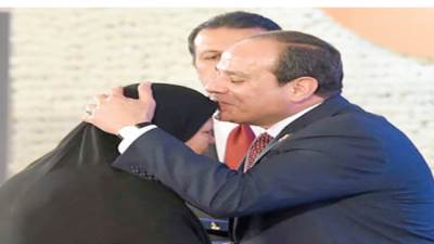 لتحقيق أهداف الاستراتيجية الوطنية لتمكين المرأة المصرية 2030  المرأة المصرية فى 2025.. إنجازات تتواصل 