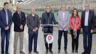 عودة أعرق الصناعات الاستراتيجية المصرية مشروع عملاق لإحياء صناعة الغزل والنسيج