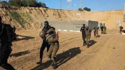 قبل وصول ترامب إلى البيت الأبيض مفاوضات الفرصة الأخيرة بين حماس وإسرائيل