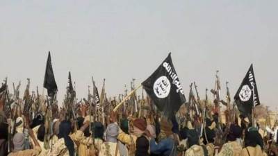 يستخدم «تيك توك» لنشر الأفكار الجهادية ولاستعادة النفوذ «هدم الأسوار» مرصد الأزهر يفضح استراتيجية «داعش»