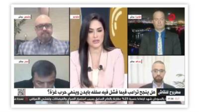 كشفت ازدواجية الإدارة الأمريكية فى التعامل مع الحرب فى غزة فيروز مكى أيقونة مصرية